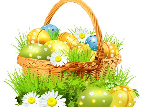 Easter 2025