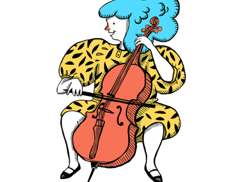 Tónlistarskólar og skólahljómsveitir