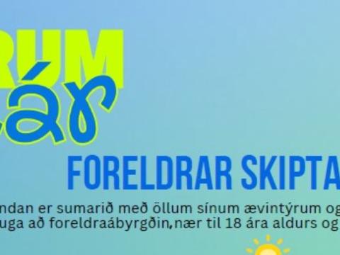 Verum klár í sumar